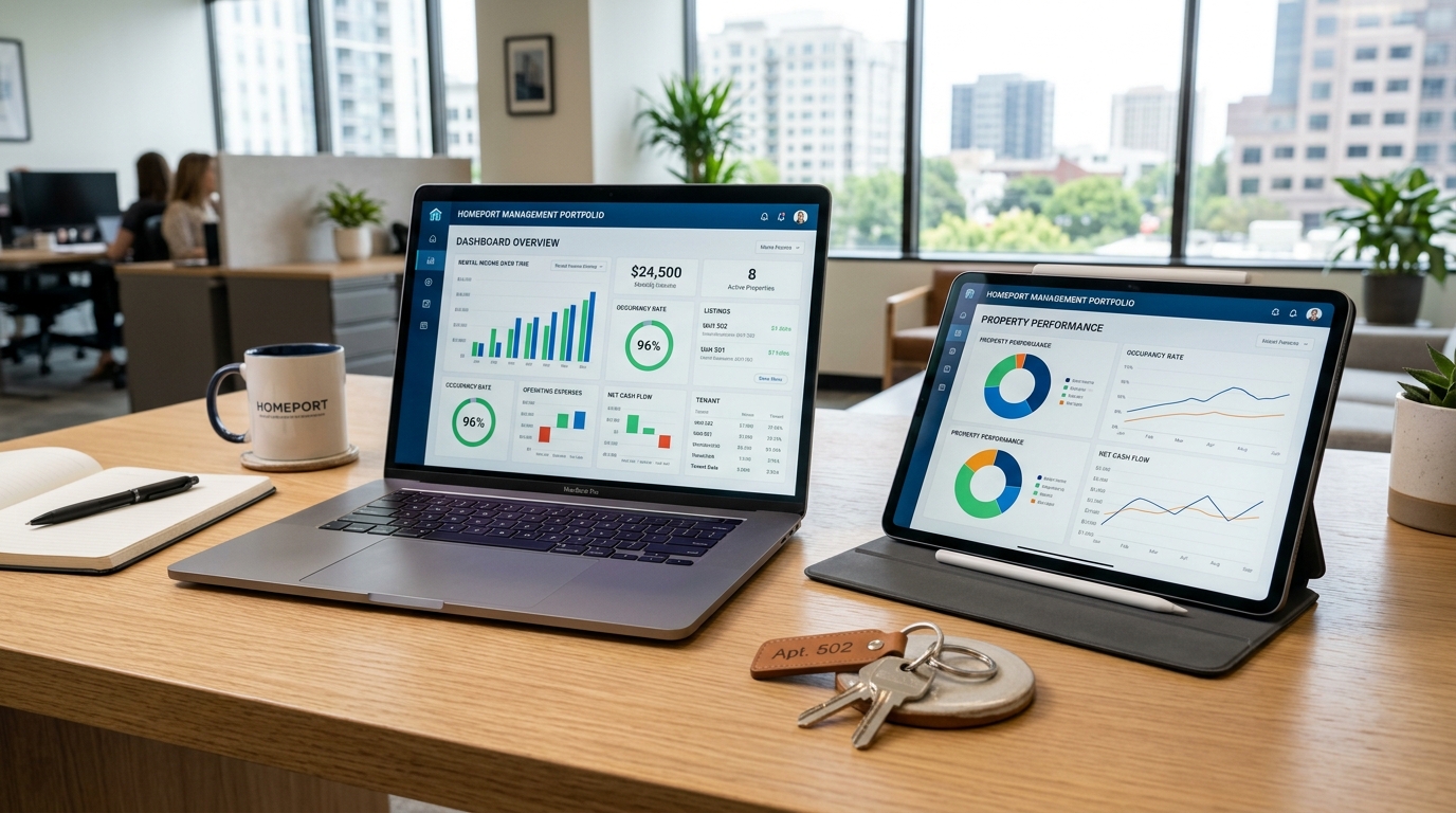 Gestão de Aluguéis: Como Reduzir a Inadimplência e Automatizar Cobranças na Imobiliária
