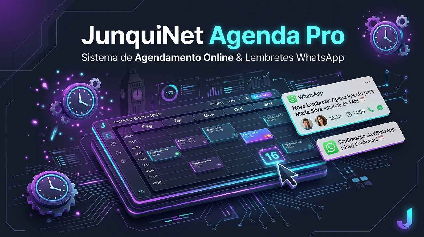 5 Vantagens Indispensáveis do Agendamento Online para Salões e Clínicas